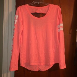 NWOT “FEARLESS” Shirt